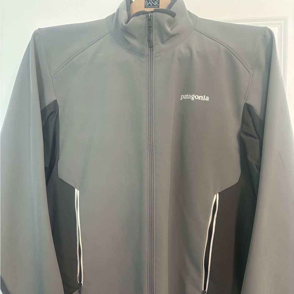 Patagonia Polartec Jacket